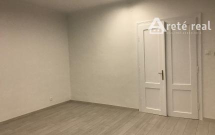 ARETÉ REAL - PRENÁJOM NÁDHERNÉHO 103m2 KANCELÁRSKEHO PRIESTORU V CENTRE PEZINKA, MOYZESOVA