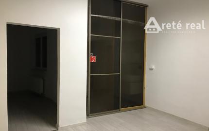 ARETÉ REAL - PRENÁJOM NÁDHERNÉHO 103m2 KANCELÁRSKEHO PRIESTORU V CENTRE PEZINKA, MOYZESOVA