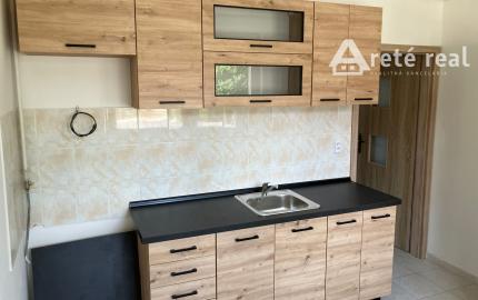 ARETÉ REAL - PONÚKAME NA PREDAJ  1-IZBOVÝ BYT  v STUPAVE, KÚPOU VOĽNÝ