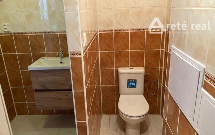 ARETÉ REAL - PONÚKAME NA PREDAJ  1-IZBOVÝ BYT  v STUPAVE, KÚPOU VOĽNÝ