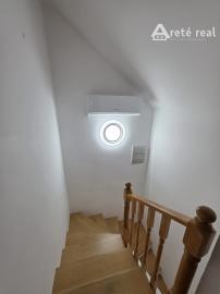 Areté real - Predaj veľmi pekného dvojpodlažného samostatne stojaceho rodinného domu v Chorvátskom Grobe, Hornodvorská ul.