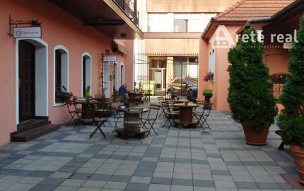 ARETÉ REAL – PRIPRAVUJEME PREDAJ BUDOVY V PRIAMOM CENTRE MESTA, PEZINOK, M. R. ŠTEFÁNIKA