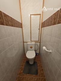 Areté real, Prenájom 2-izbového príjemného bytu s balkónom v Pezinku na Muškátovej ulici