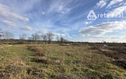 ARETÉ REAL - PREDAJ 2546 M2 POZEMKU V BUSINESS PARKU P1, PEZINOK, PRI MAJERI