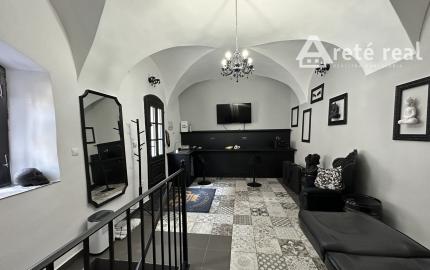 ARETÉ REAL - KOMERČNÝ PRIESTOR V CENTRE MESTA, PEZINOK, POTOČNÁ 1