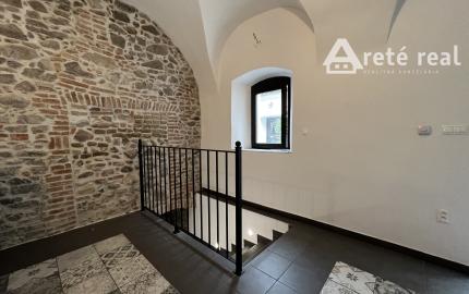 ARETÉ REAL - KOMERČNÝ PRIESTOR V CENTRE MESTA, PEZINOK, POTOČNÁ 1