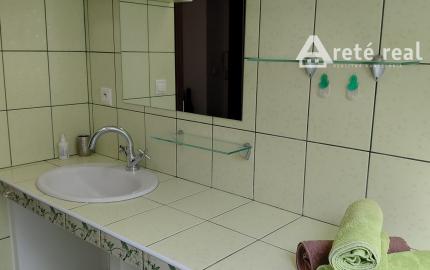 ARETÉ REAL- PREDAJ TEHLOVÉHO 2IZB.BYTU V PEZINKU, CENTRUM,  S BALKÓNOM A MUROVANOU PIVNICOU