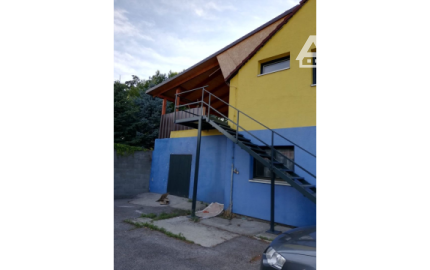 Areté real- prenájom garsónky v Limbachu