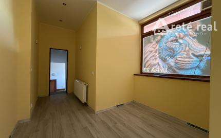 ARETÉ REAL – PRENÁJOM 171m2 KOMERČNÉHO PRIESTORU S TERASOU NA TOP MIESTE, PEZINOK, JESENSKÉHO