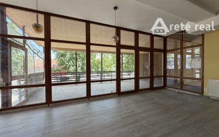 ARETÉ REAL – PRENÁJOM 171m2 KOMERČNÉHO PRIESTORU S TERASOU NA TOP MIESTE, PEZINOK, JESENSKÉHO