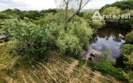 ARETÉ REAL – PREDAJ ORLIEHO JAZIERKA S OČARUJÚCIM POZEMKOM A VINICOU V MODRE, ČASŤ ŠARKAPERKY