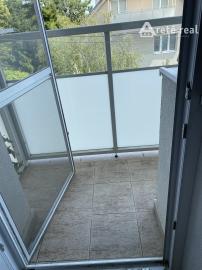 Areté real- Predaj výborne riešeného 3-izbového bytu s balkónom vo výbornej lokalite v centre Pezinka, Záhradná ul.