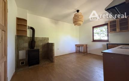 ARETÉ REAL – PREDAJ ORLIEHO JAZIERKA
