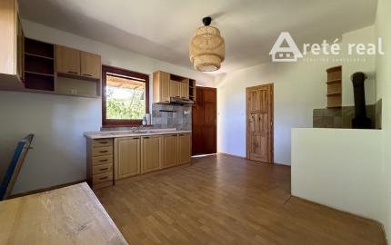 ARETÉ REAL – PREDAJ ORLIEHO JAZIERKA