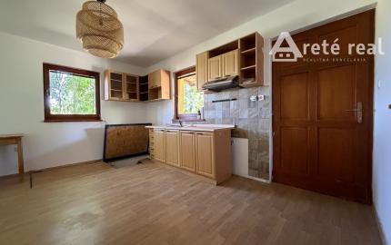 ARETÉ REAL – PREDAJ ORLIEHO JAZIERKA