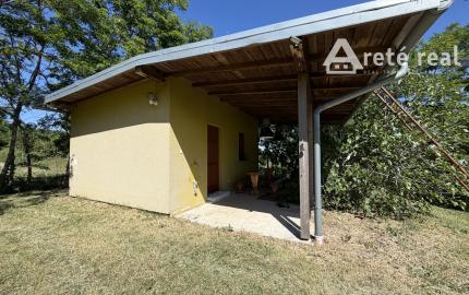 ARETÉ REAL – PREDAJ ORLIEHO JAZIERKA