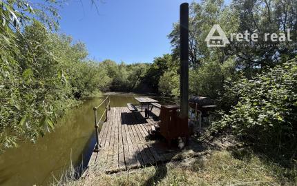 ARETÉ REAL – PREDAJ ORLIEHO JAZIERKA