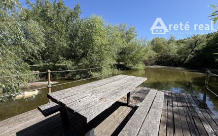 ARETÉ REAL – PREDAJ ORLIEHO JAZIERKA