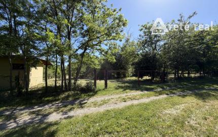 ARETÉ REAL – PREDAJ ORLIEHO JAZIERKA