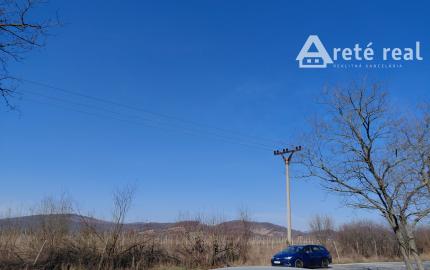 ARETÉ REAL- Ponúkame prenájom 1 iz. bytu v Pezinku slnečný, s loggiou.