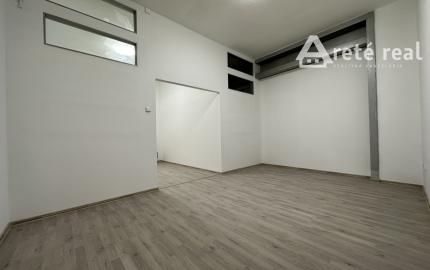 ARETÉ REAL - PRENÁJOM 75 m2 KOMERČNÉHO PRIESTORU V CENTRE, PEZINOK, JESENSKÉHO