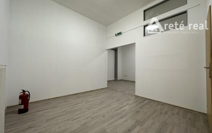 ARETÉ REAL - PRENÁJOM 75 m2 KOMERČNÉHO PRIESTORU V CENTRE, PEZINOK, JESENSKÉHO