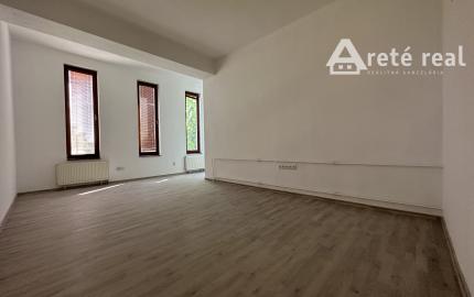 ARETÉ REAL - PRENÁJOM 75 m2 KOMERČNÉHO PRIESTORU V CENTRE, PEZINOK, JESENSKÉHO