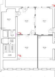 ARETÉ REAL - PRENÁJOM 75 m2 KOMERČNÉHO PRIESTORU V CENTRE, PEZINOK, JESENSKÉHO