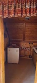Areté real - Predaj chaty v Kučišdorfskej doline.