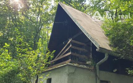 Areté real - Predaj chaty v Kučišdorfskej doline.