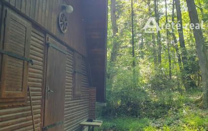 Areté real - Predaj chaty v Kučišdorfskej doline.