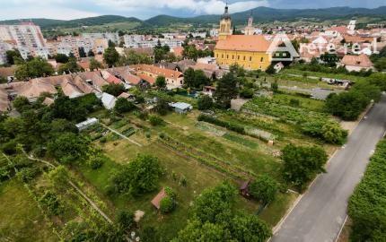 ARETÉ REAL – PREDAJ 2 VINÁRSKYCH RODINNÝCH DOMOV S 2 NEBYTOVÝMI BUDOVAMI V CENTRE MODRY, DOLNÁ
