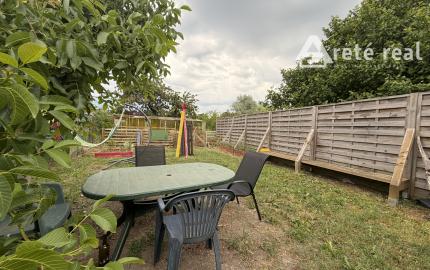 ARETÉ REAL – PREDAJ 2 VINÁRSKYCH RODINNÝCH DOMOV S 2 NEBYTOVÝMI BUDOVAMI V CENTRE MODRY, DOLNÁ