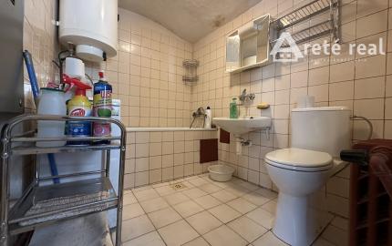 ARETÉ REAL – PREDAJ 2 VINÁRSKYCH RODINNÝCH DOMOV S 2 NEBYTOVÝMI BUDOVAMI V CENTRE MODRY, DOLNÁ