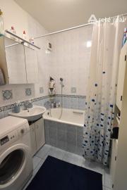 Areté real - Predaj výborne dispozične riešeného 2 -izbového bytu s balkónom v obľúbenej lokalite Muškát v Pezinku