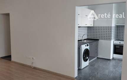 ARETE REAL-PREDAJ 3 IZBOVÉHO BYTU V SENCI, SLNEČNÝ, PRIESTRANNÝ, REKONŠTRUKCIA