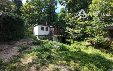 ARETÉ REAL - PREDAJ 539m2 STAVEBNÉHO POZEMKU SO STAVEBNÝM POVOLENÍM, MODRA, HARMÓNIA