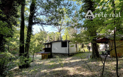 ARETÉ REAL - PREDAJ 539m2 STAVEBNÉHO POZEMKU SO STAVEBNÝM POVOLENÍM, MODRA, HARMÓNIA