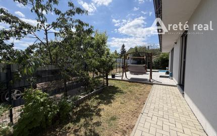 ARETÉ REAL - PREDAJ RODINNÉHO DOMU S BAZÉNOM, MODRA, FERDINANDA PÍSECKÉHO