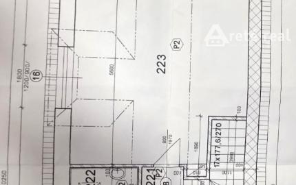 Areté real - Prenájom obchodného priestoru, resp. priestoru pre služby v centre mesta Pezinok