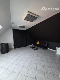 Areté real - Prenájom obchodného priestoru, resp. priestoru pre služby v centre mesta Pezinok