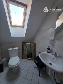 Areté real - Prenájom obchodného priestoru, resp. priestoru pre služby v centre mesta Pezinok