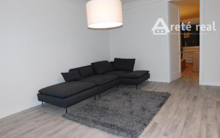 ARETÉ REAL – PRENÁJOM 2-IZBOVÉHO BYTU V CENTRE MESTA PEZINOK, FARSKÁ