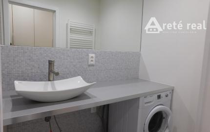ARETÉ REAL – PRENÁJOM 2-IZBOVÉHO BYTU V CENTRE MESTA PEZINOK, FARSKÁ
