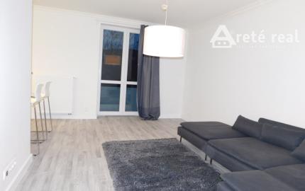 ARETÉ REAL – PRENÁJOM 2-IZBOVÉHO BYTU V CENTRE MESTA PEZINOK, FARSKÁ