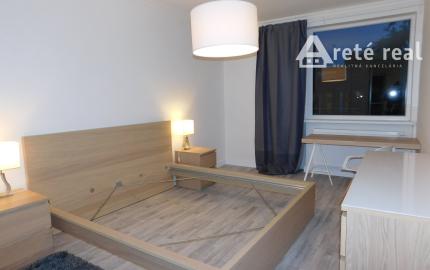 ARETÉ REAL – PRENÁJOM 2-IZBOVÉHO BYTU V CENTRE MESTA PEZINOK, FARSKÁ