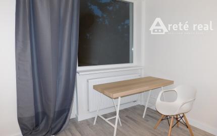 ARETÉ REAL – PRENÁJOM 2-IZBOVÉHO BYTU V CENTRE MESTA PEZINOK, FARSKÁ