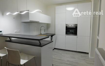 ARETÉ REAL – PRENÁJOM 2-IZBOVÉHO BYTU V CENTRE MESTA PEZINOK, FARSKÁ