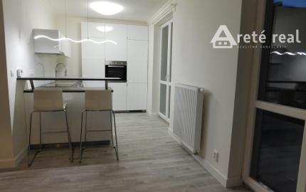 ARETÉ REAL – PRENÁJOM 2-IZBOVÉHO BYTU V CENTRE MESTA PEZINOK, FARSKÁ