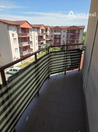 Areté real - Predaj veľmi pekného, priestranného 3 izbového bytu s 2 balkónmi a garážou, sídl. Muškát, Pezinok
